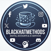 Blackhatmethods
