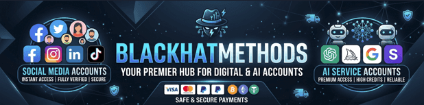 Blackhatmethods banner