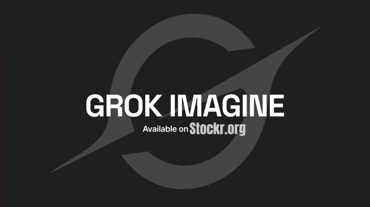 Grok imagine pro account